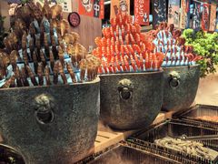 -梨花自助烤肉(西三旗万象汇黑金店)