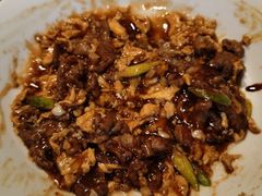 醋溜木须-京味斋·北京烤鸭(华威桥北工大店)