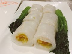 -香云轩·顺德菜(香云纱园林酒店店)