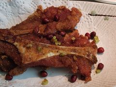 -小菜园新徽菜(无锡宜家荟聚中心店)