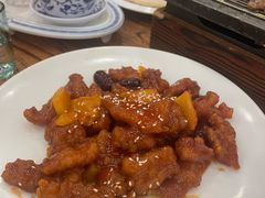 -老雒阳面馆·水席·洛阳菜(王城路店)