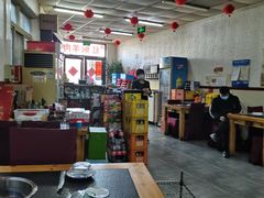 大堂-新乡杨记红焖羊肉火锅(天坛南门店)