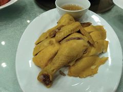 -郭林家常菜(洋桥店)