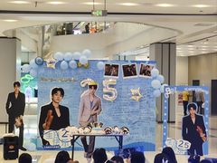 -凯德广场(武胜路店)