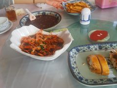 -芸海阁·农家私房菜(沙家浜景区出口店)