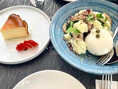 -OGGI TRATTORIA PIZZERIA(深业上城店)