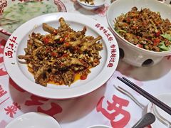 -西江红·株洲本地菜(滨江南路店)