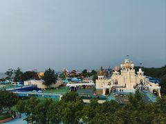 -秦皇岛乐岛海洋王国