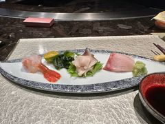 -Ginza Onodera铁板烧(外滩十八号店)