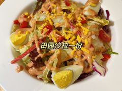 -米斯特比萨(望京西园店)