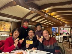 -金美华轩(东方路齐鲁店)