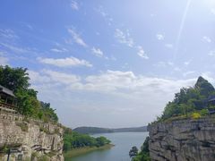 -古宇湖风景名胜区