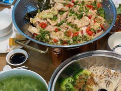 -大丰收脆鱼(浦西万达店)