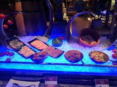 -长沙北辰洲际酒店-兰调全日餐厅