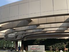 -杭州君悦酒店