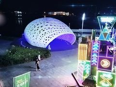 -日鲜码头·海鲜烧烤
