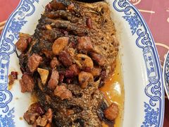 -祥合顺干烧鱼(建华西道店)