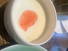 -粗茶淡饭·隐庐私厨(东亭店)