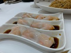 -喜宴又一村·粤菜·茶点·海鲜(壹方天地店)