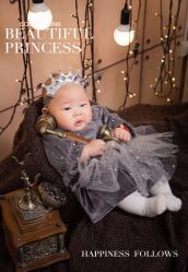 -LOOK儿童摄影(东城汇店)