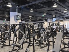 -TMG潮流健身(奥体莲荷里店)