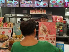 -永和大王(春日上新·阜成门店)