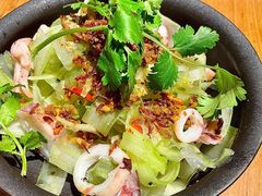 傣味小魷魚沙拉-SHAN山(前滩太古里店)