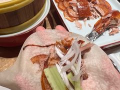 -京味斋·烤鸭·北京菜(安贞店)