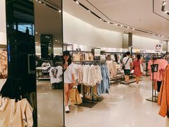 -ZARA(成都远洋太古里店)