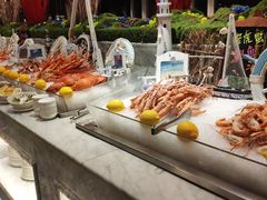 -绮梦西湖·云端餐厅(歌德店)