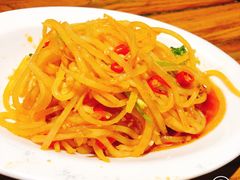-茶花妹子云南餐厅(北大店)