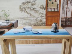 -天目湖山水园