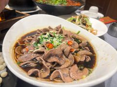 -金哥私房菜馆(张府园总店)