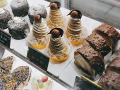 -KOMUGI 小麦家(新地假日广场店)