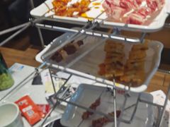 -玉善烧烤串城(长春总店)