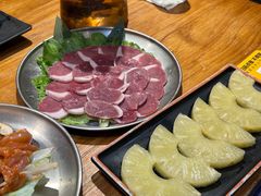 -子檀大隐炭烧(食品街店)