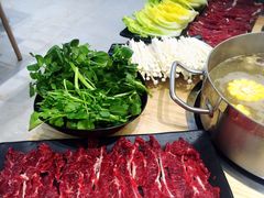 -为什么牛潮汕牛肉火锅(万胜广场店)