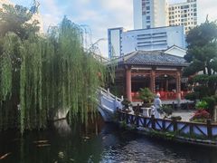 -香麒园·过桥米线·南湖雅宴