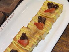 -美森西餐厅(曙光大道店)