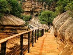 -黑龙潭风景区