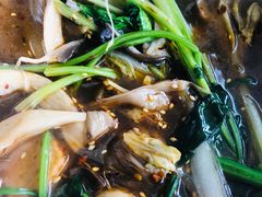 -闫家炸鸡架(五爱总店)