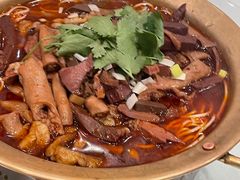 -凯鸽酒楼(大同振兴街店)