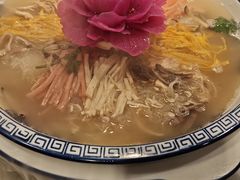 -老雒阳面馆·水席·洛阳菜(王城路店)