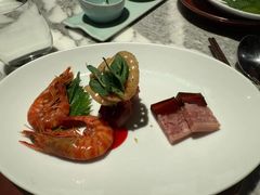 -湖滨28中餐厅·西湖宴·杭州君悦酒店