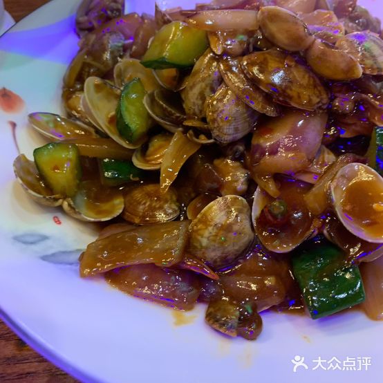 第一小烤场(椒陵大道店)