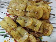 -小胡子祥彪烧烤(北湖总店)