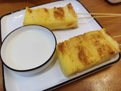 -逗烤·轻烧烤(福田店)