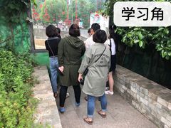 -无锡动物园·太湖欢乐园