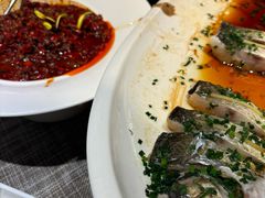 -上座云间·青年赣菜(绿茵店)