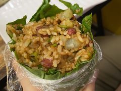 -东北饭包·阳仔小吃(白檀小区店)